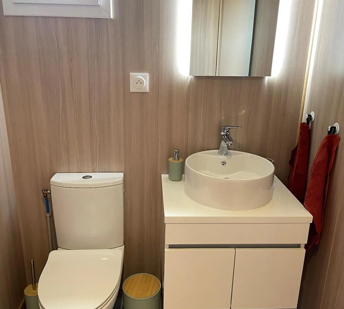 Cocon Avec Spa Et Vue Imprenable Chindrieux