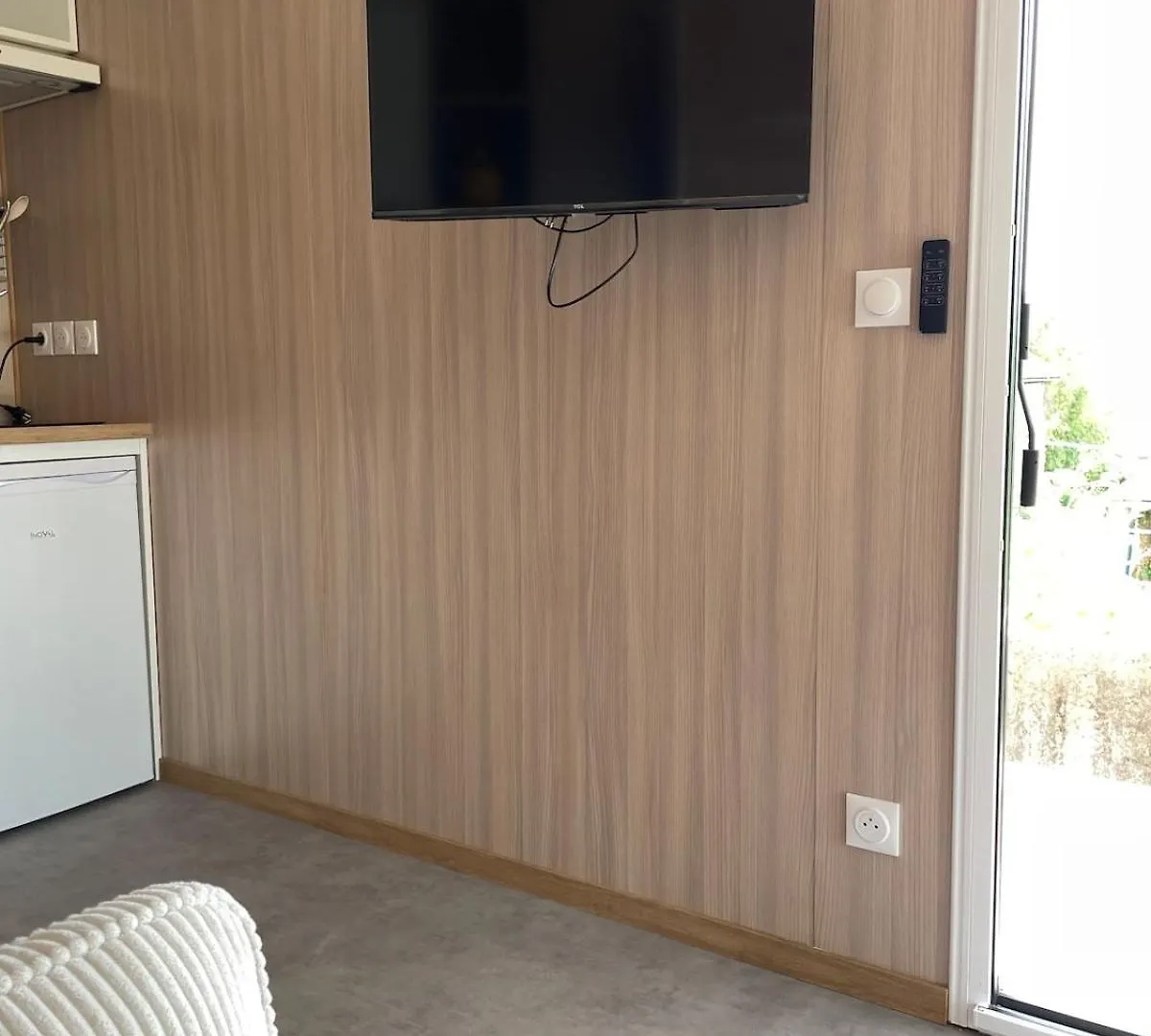 Διαμέρισμα Cocon Avec Spa Et Vue Imprenable Chindrieux