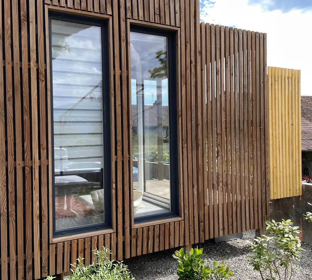 Cocon Avec Spa Et Vue Imprenable Chindrieux